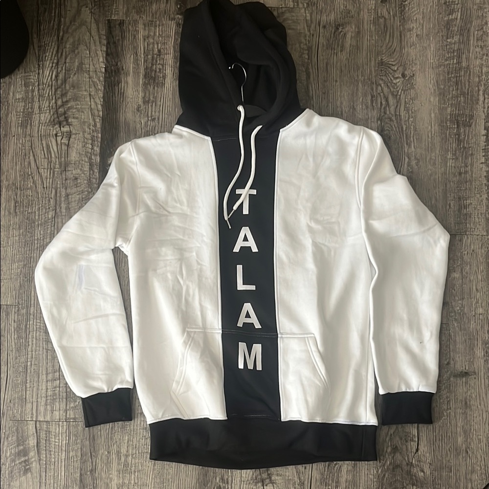 Talam Hoodie